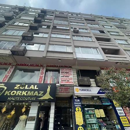 Osman Gazi * Istanbul